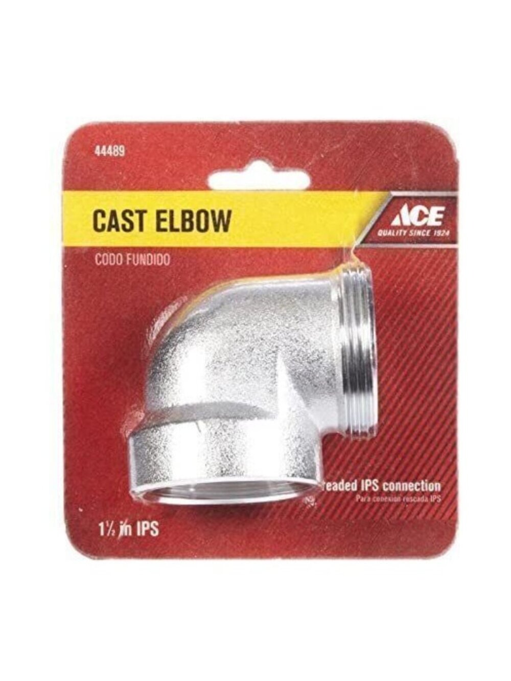 Ace Elbow (ace20cp)